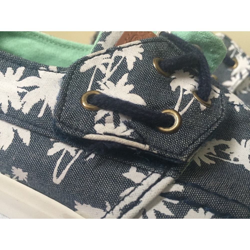 Dockers By Gerli Boys Boat Shoes